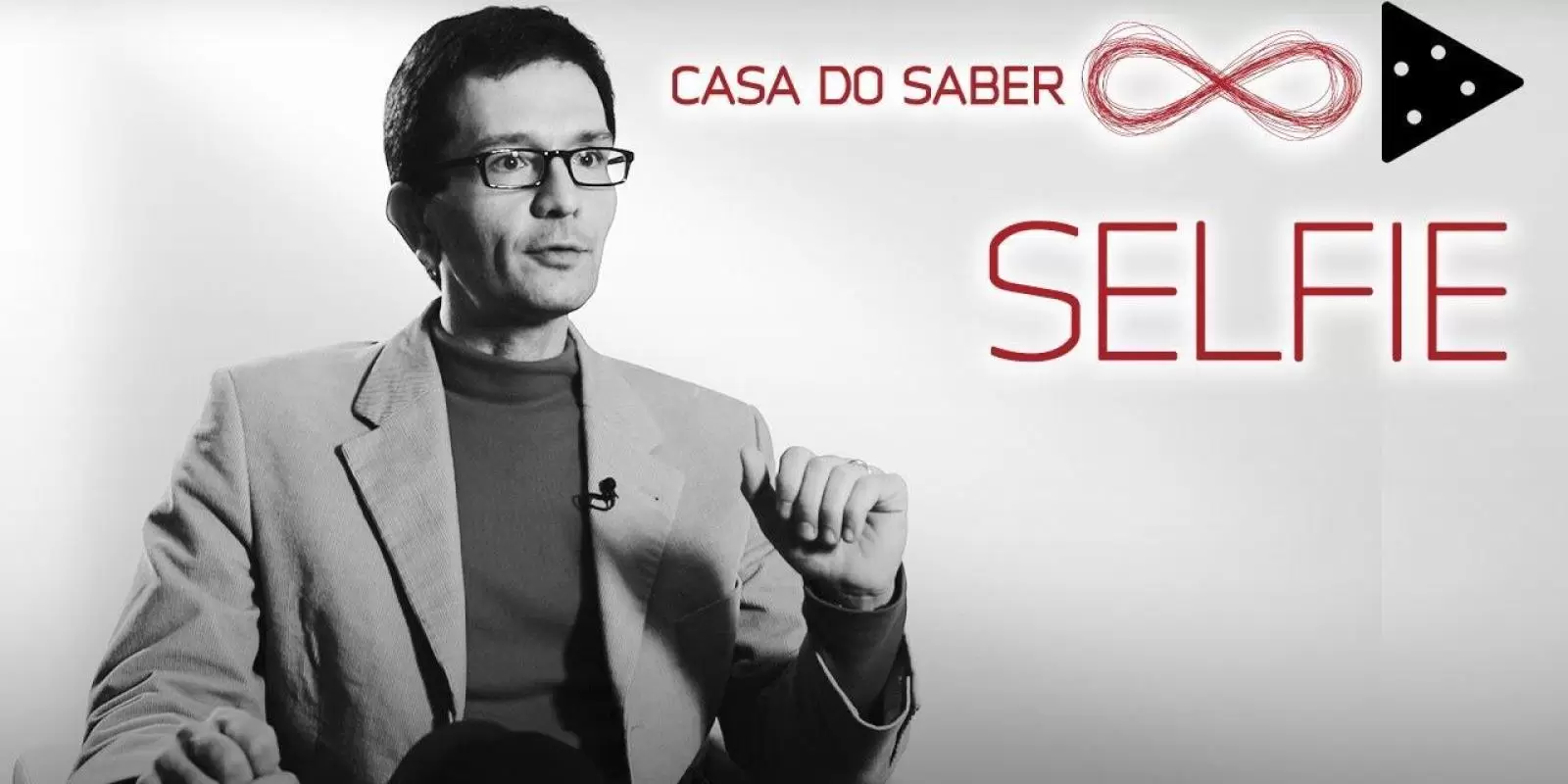 A CAVERNA DE PLATÃO NA ERA DA SELFIE | LUIS MAURO SÁ MARTINO